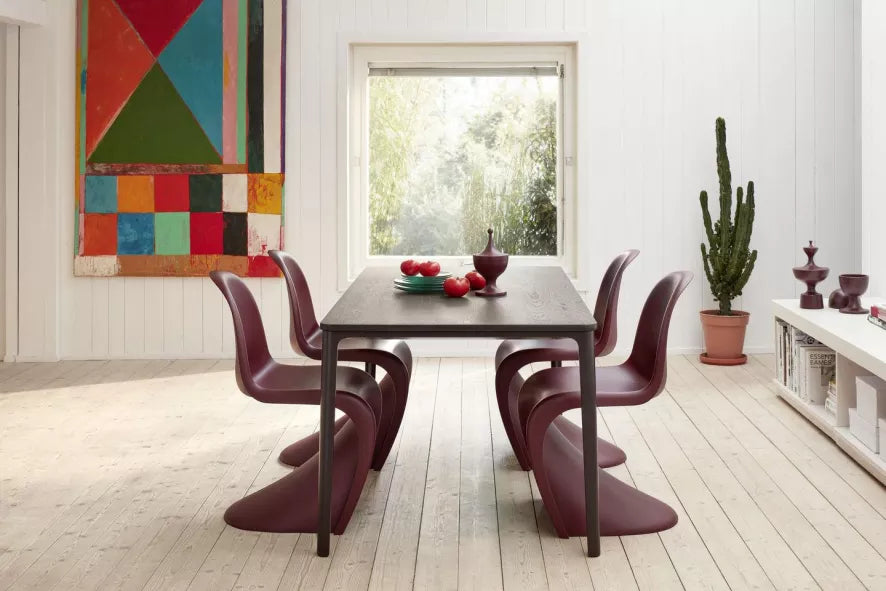 Vitra Panton chair chair