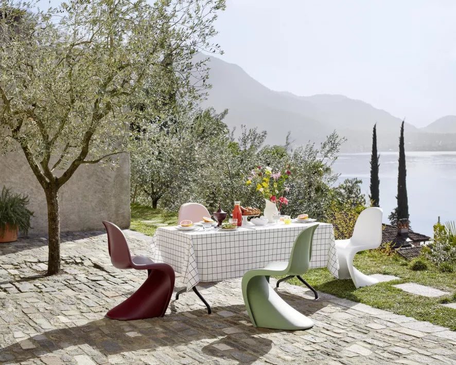 Vitra Panton chair chair