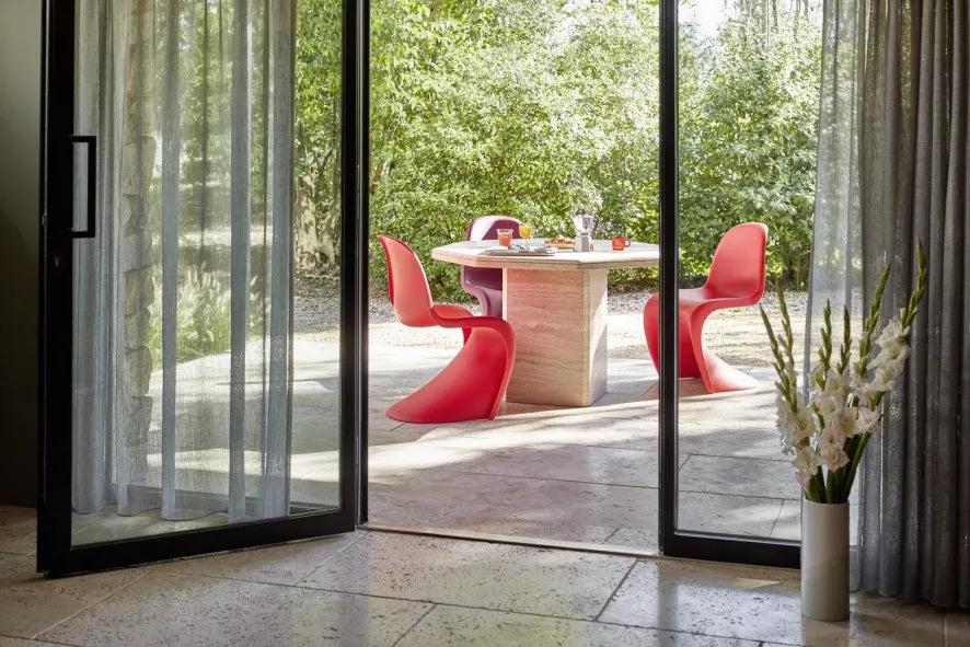 Vitra Panton chair chair