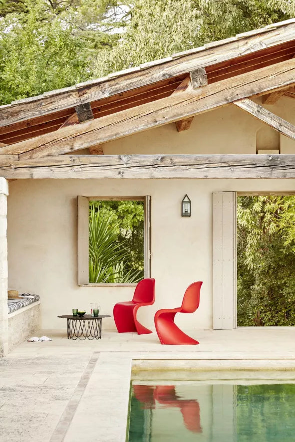 Vitra Panton chair chair