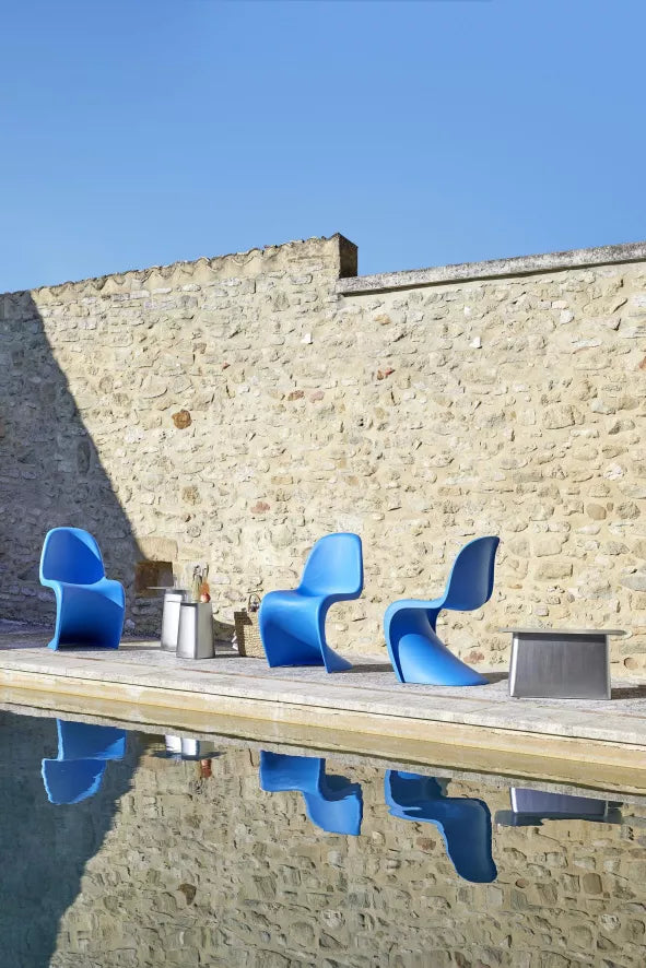 Vitra Panton chair chair
