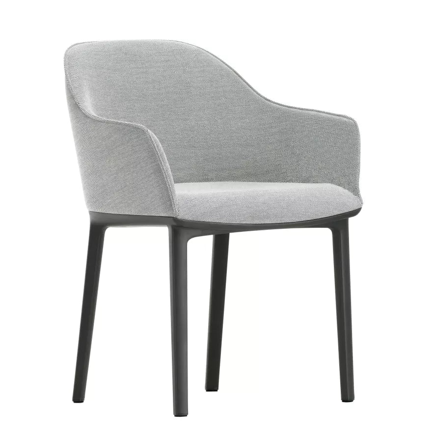 Vitra Softshell chair with