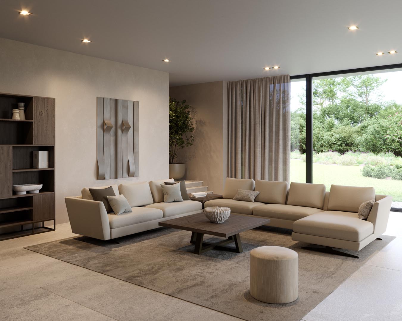 Hofstede Raanhuis Xavier