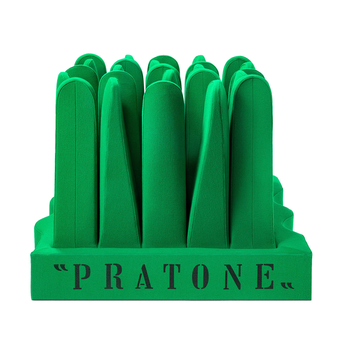 GUFRAM Pratone Forever