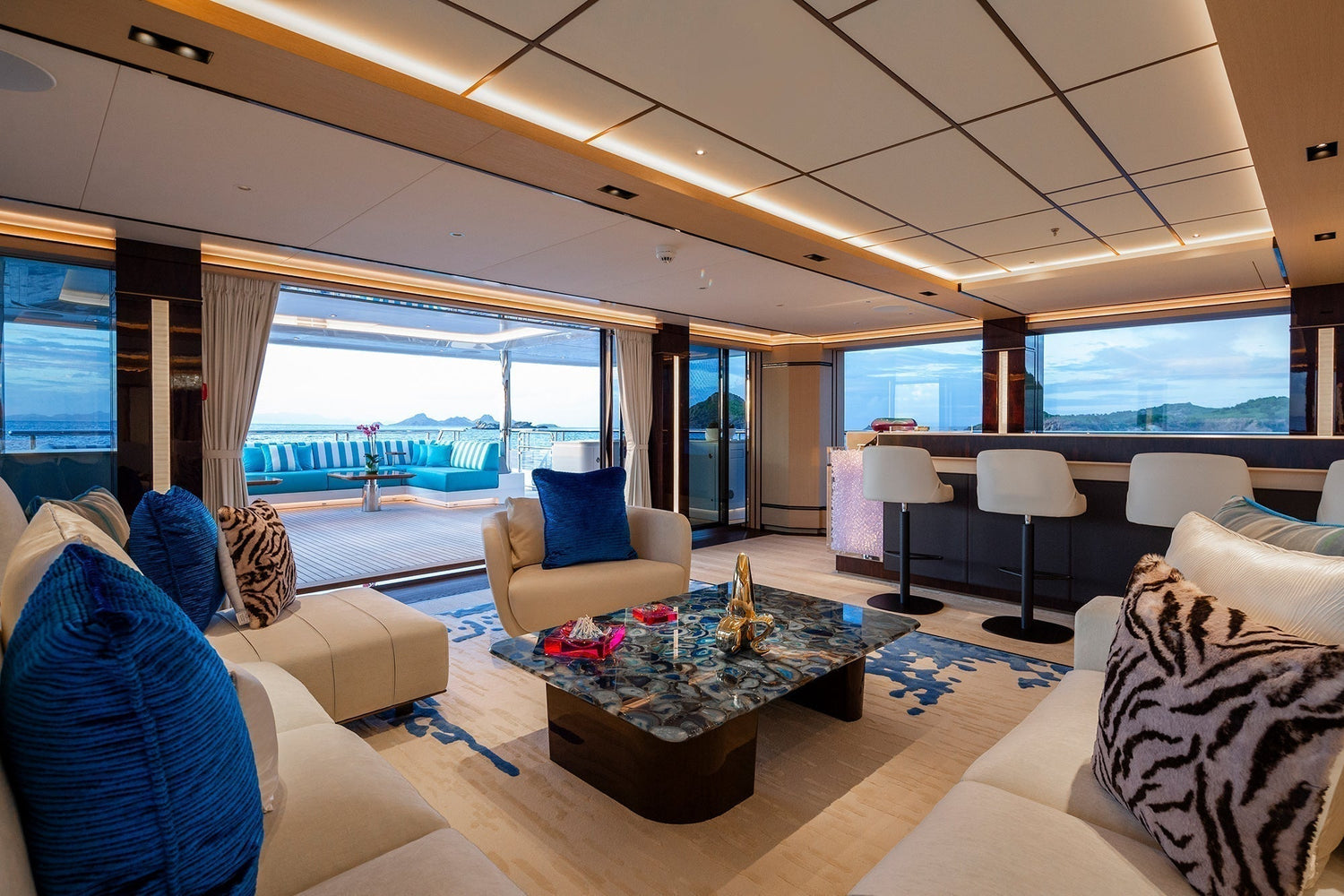 Motor Yacht Asia | A Synergy of Dutch Excellence