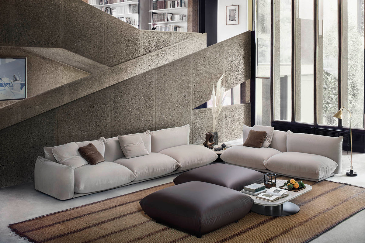 Iconic Designs Vol.1 - Marenco Sofa by Arflex
