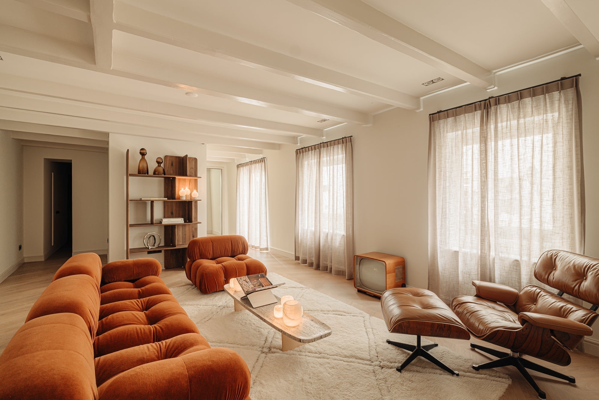 Amsterdam Canal Residence | Singel