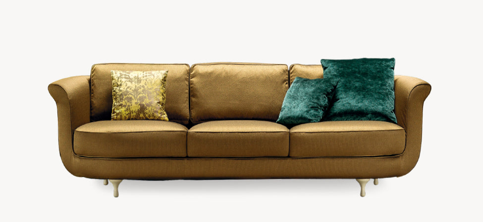 Moroso Big Mama sofa