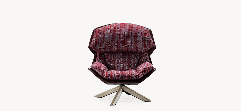 Moroso Clarissa armchair