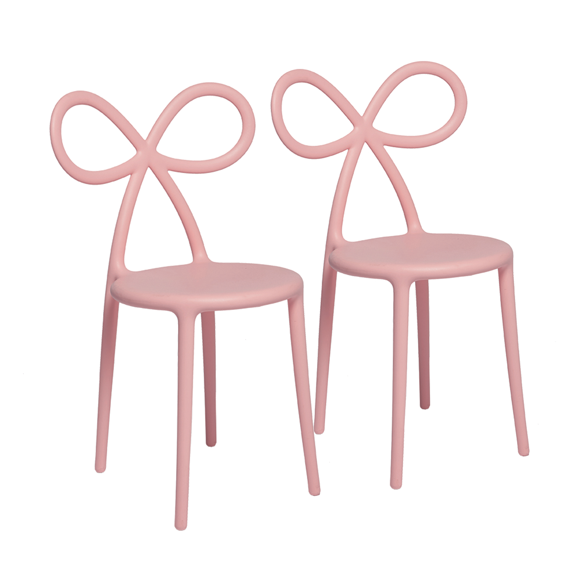 Qeeboo Ribbon Chair