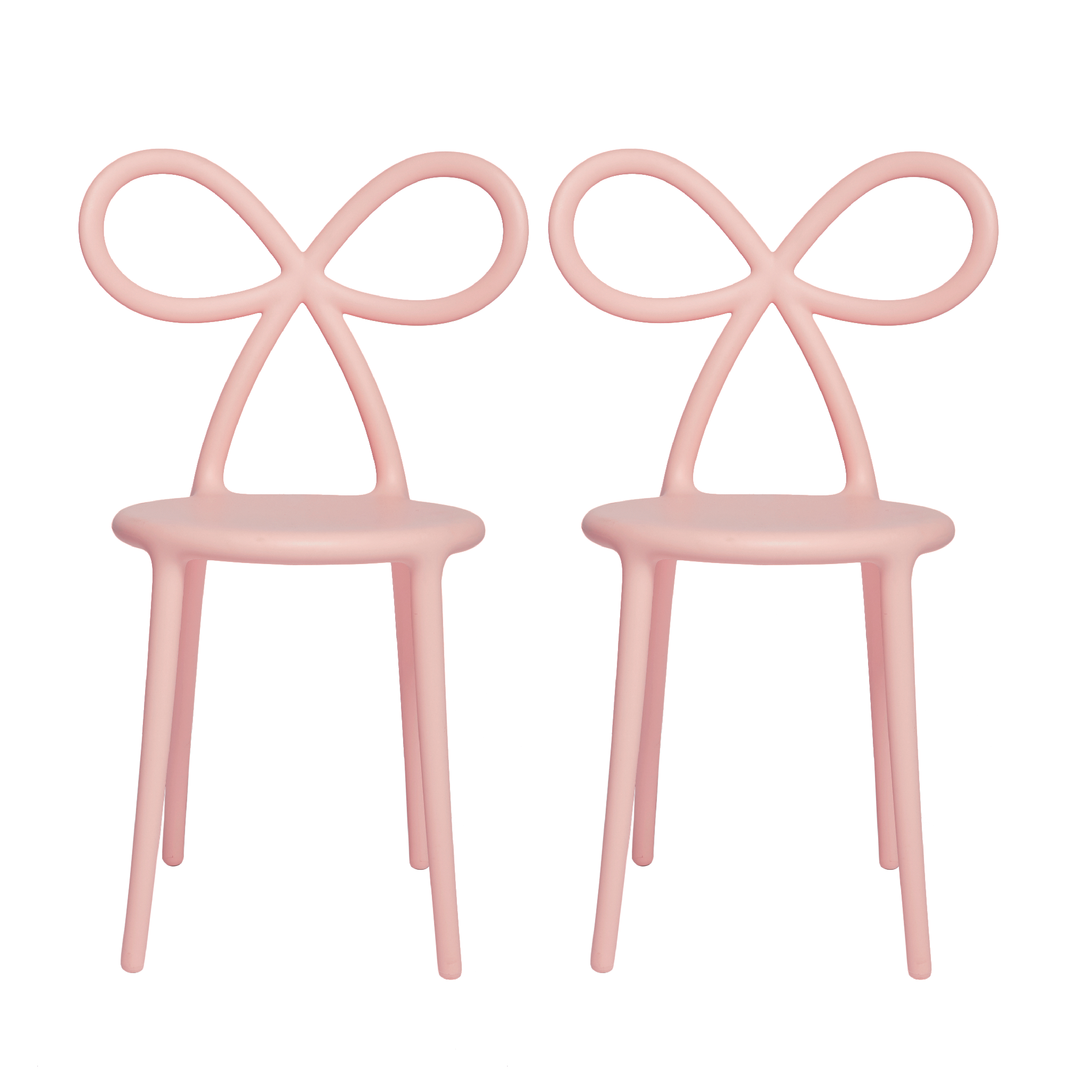 Qeeboo Ribbon Chair