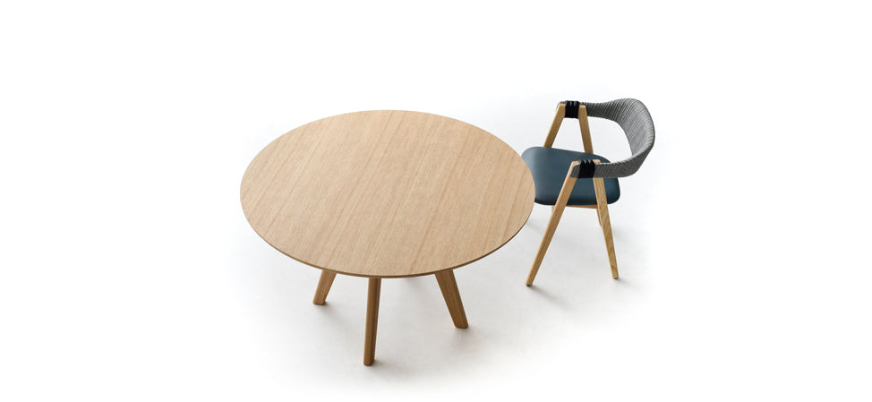 Moroso Mathilda table