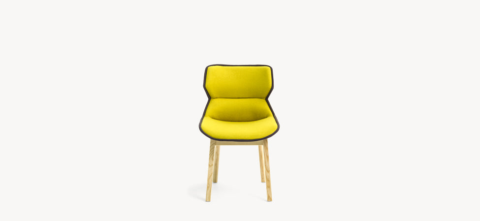Moroso Clarissa chair
