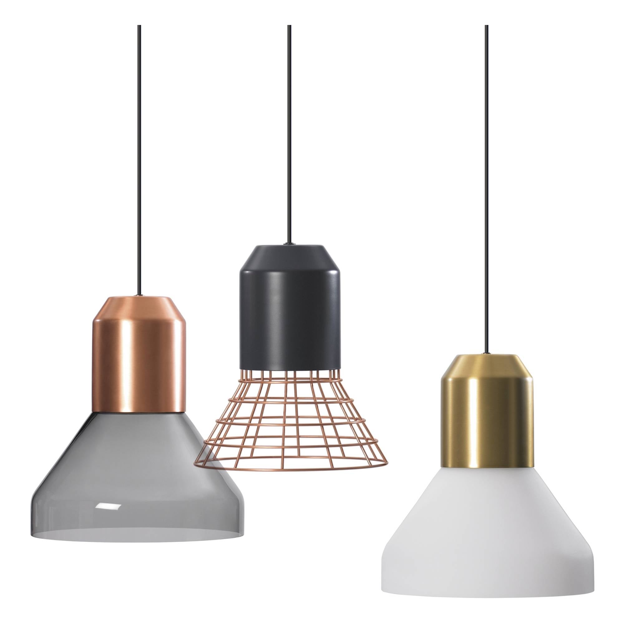 ClassiCon, Bell Light