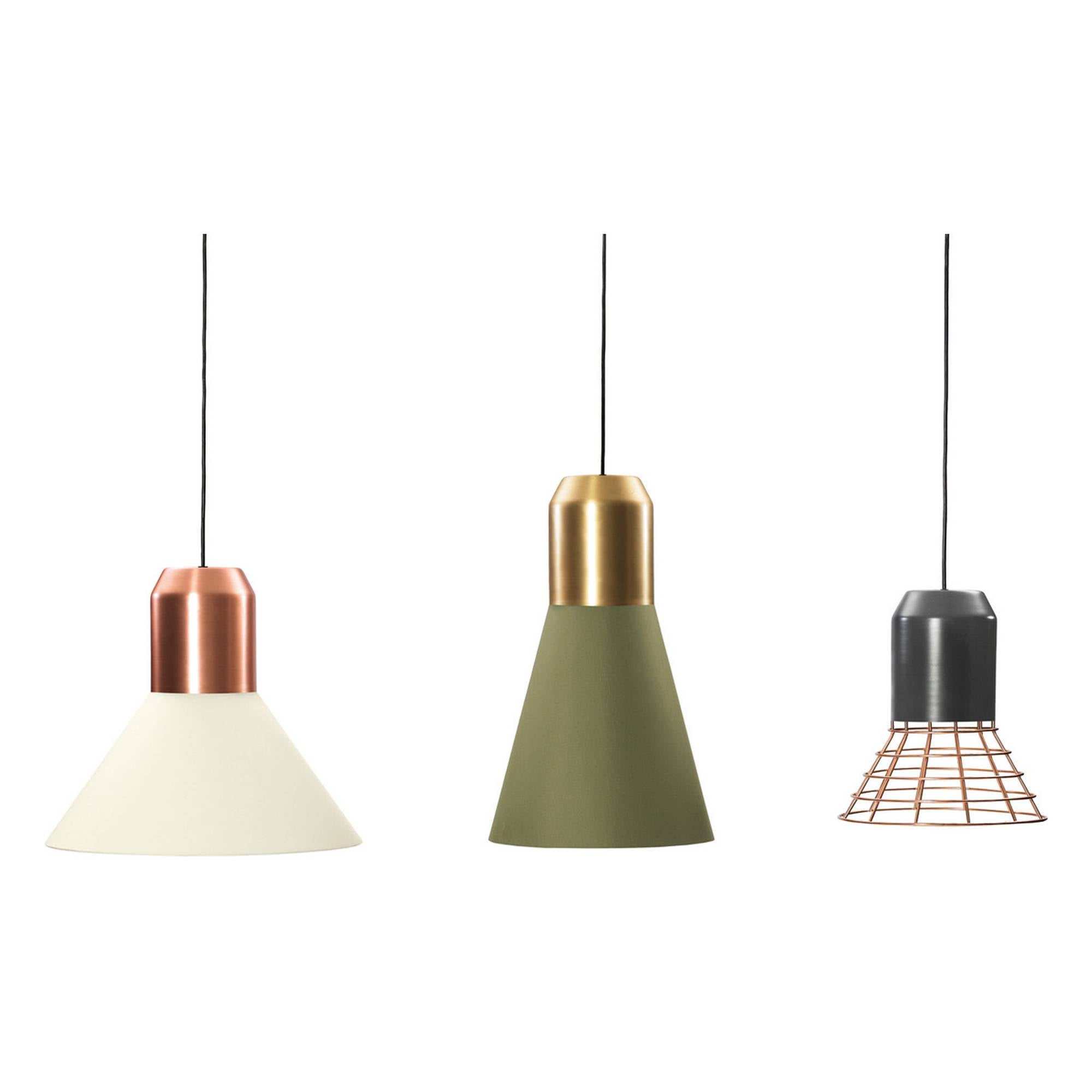 ClassiCon, Bell Light
