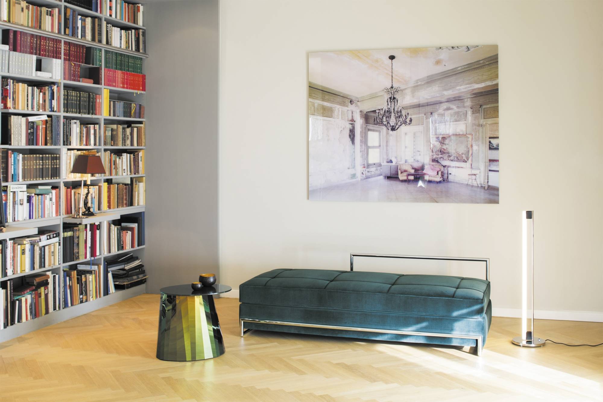 ClassiCon, Day Bed