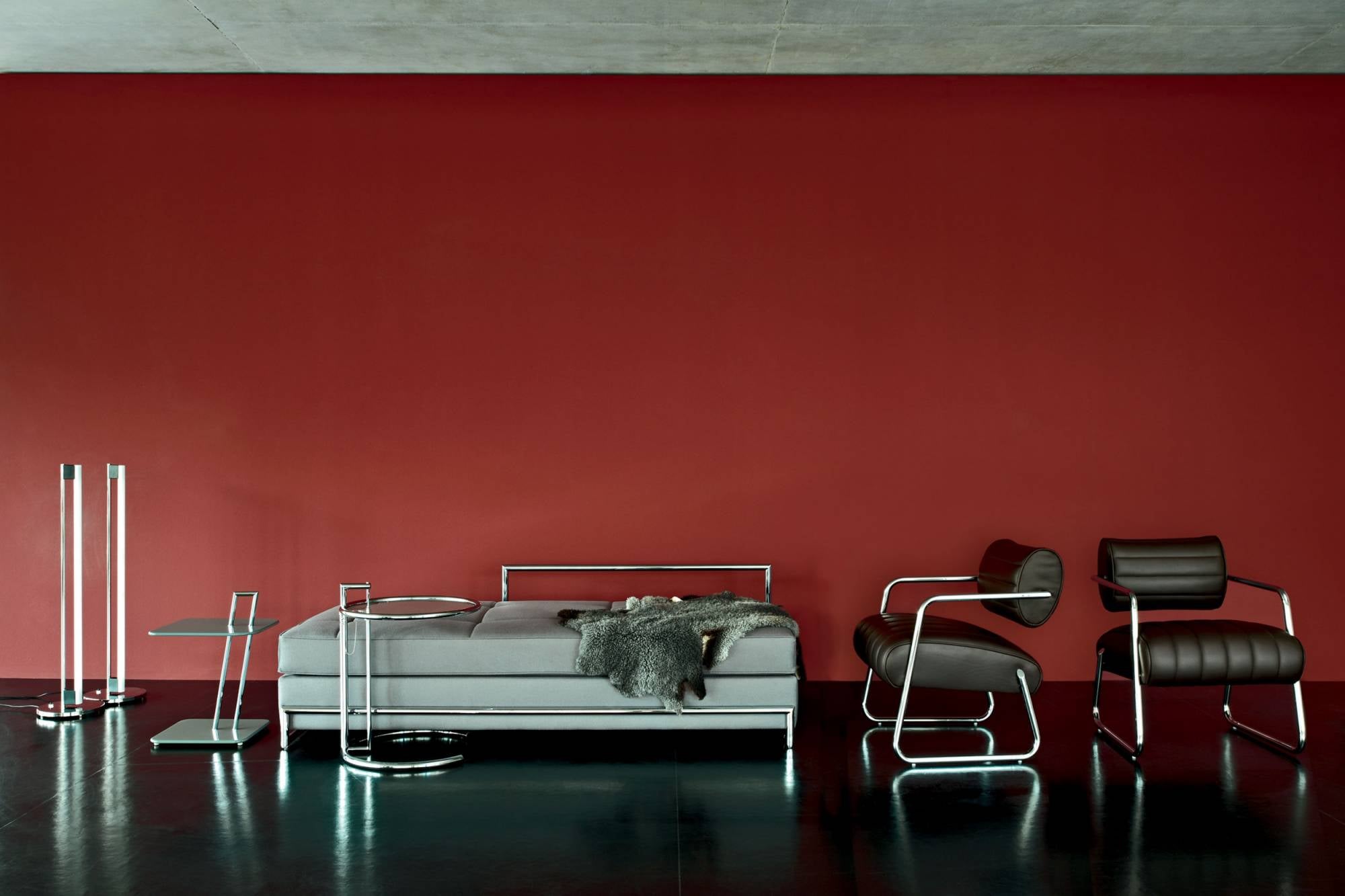 ClassiCon, Day Bed