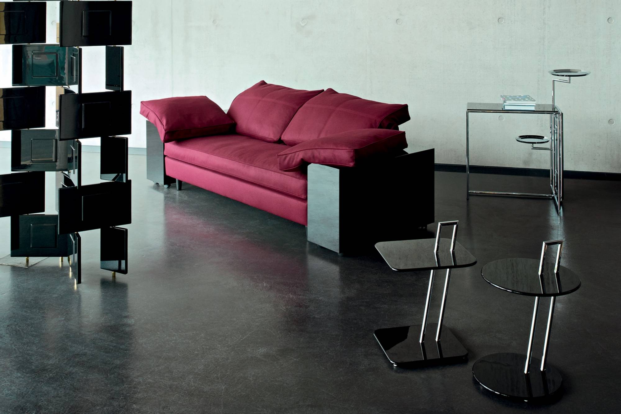 ClassiCon, Occasional Table Round