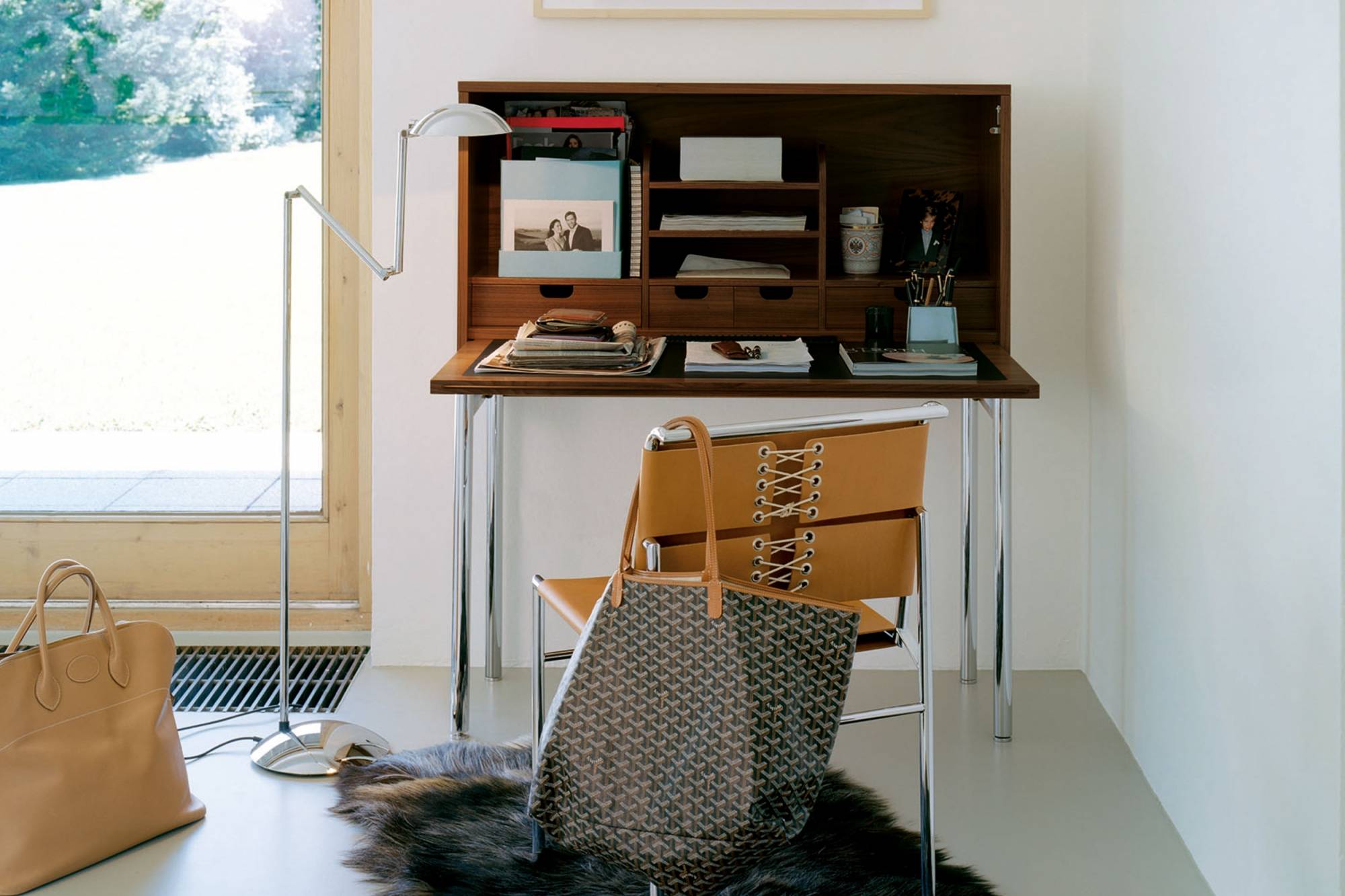 ClassiCon, Orbis Floor Lamp