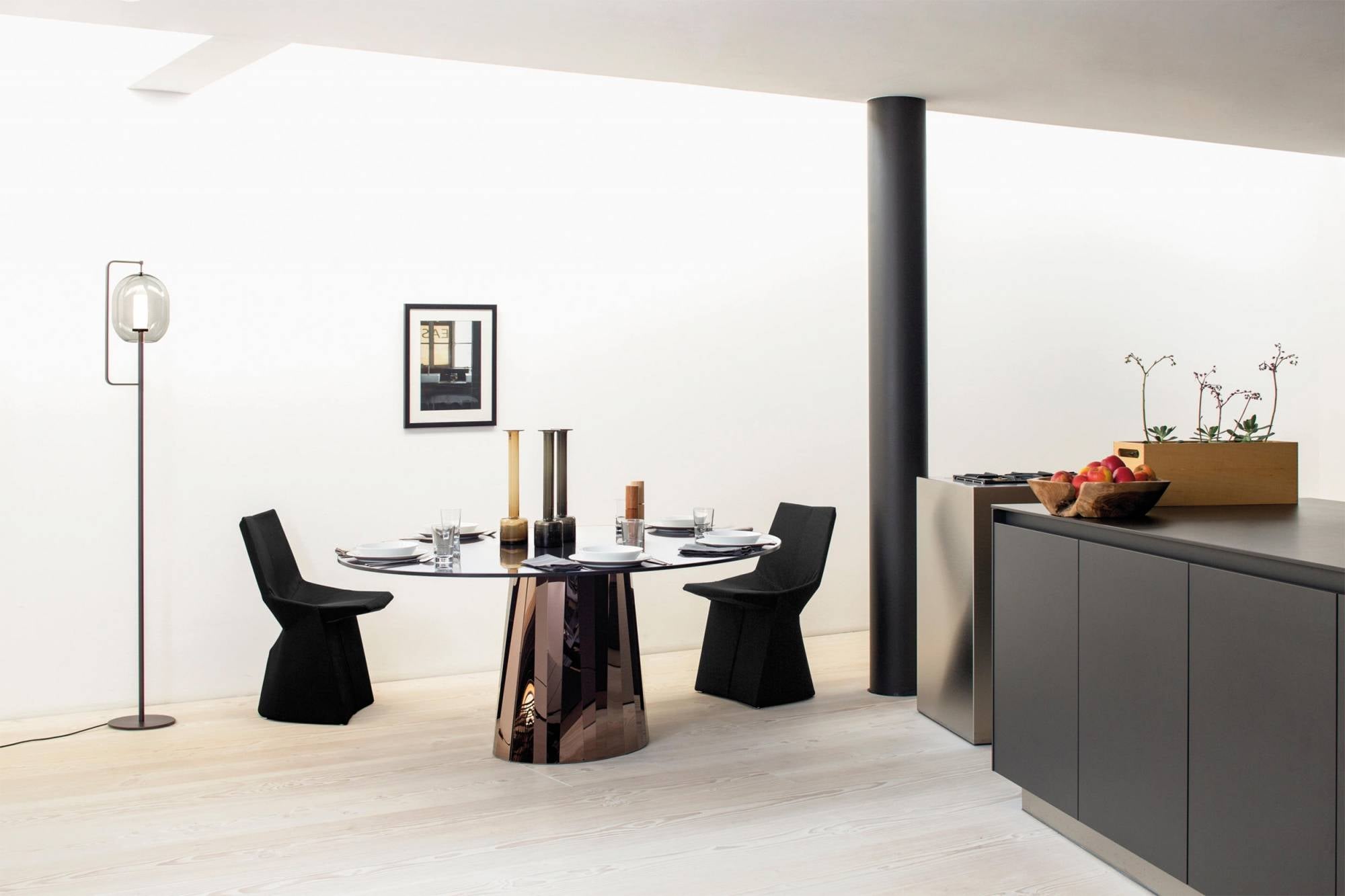 ClassiCon Pli Table