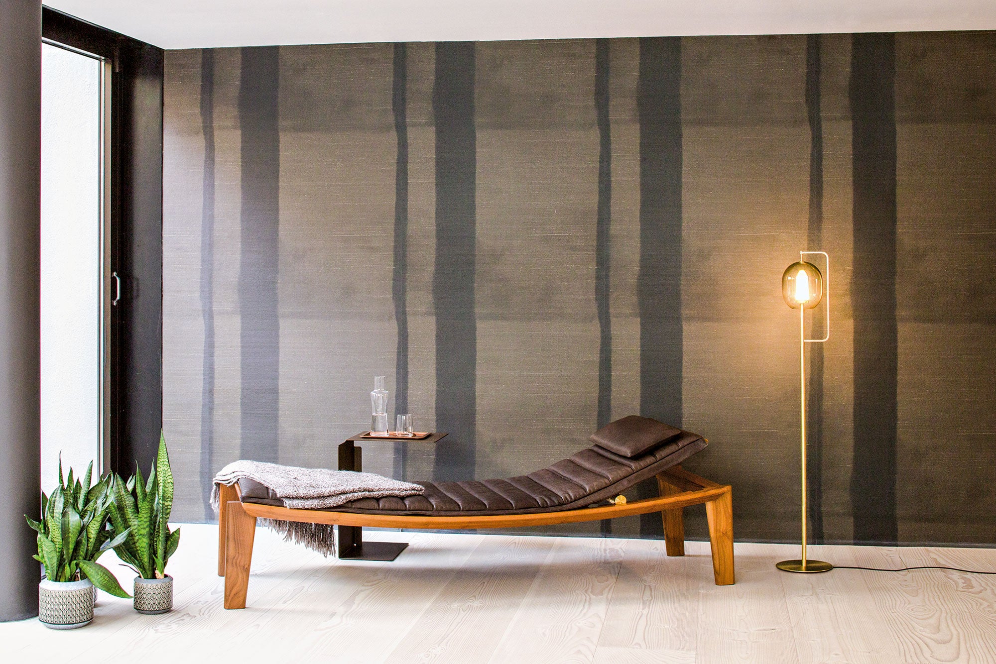 ClassiCon, Lantern Floor Lamp