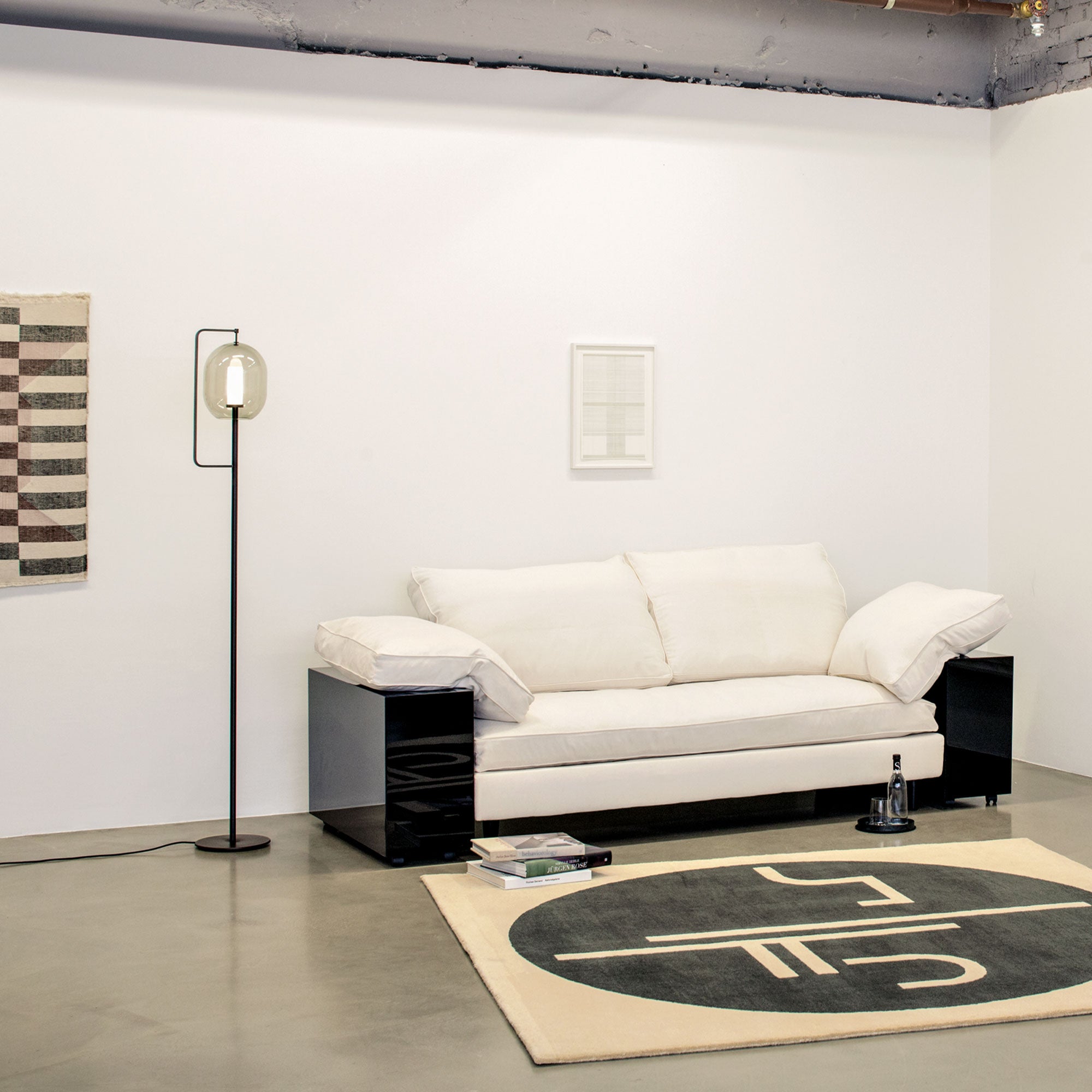 ClassiCon, Lantern Floor Lamp
