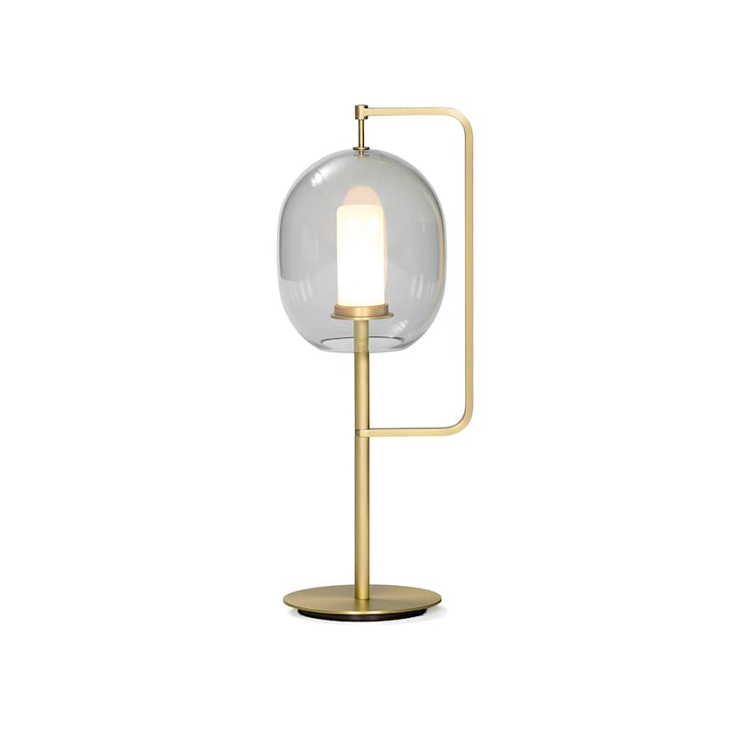 CLASSICON  Lantern Table Lamp