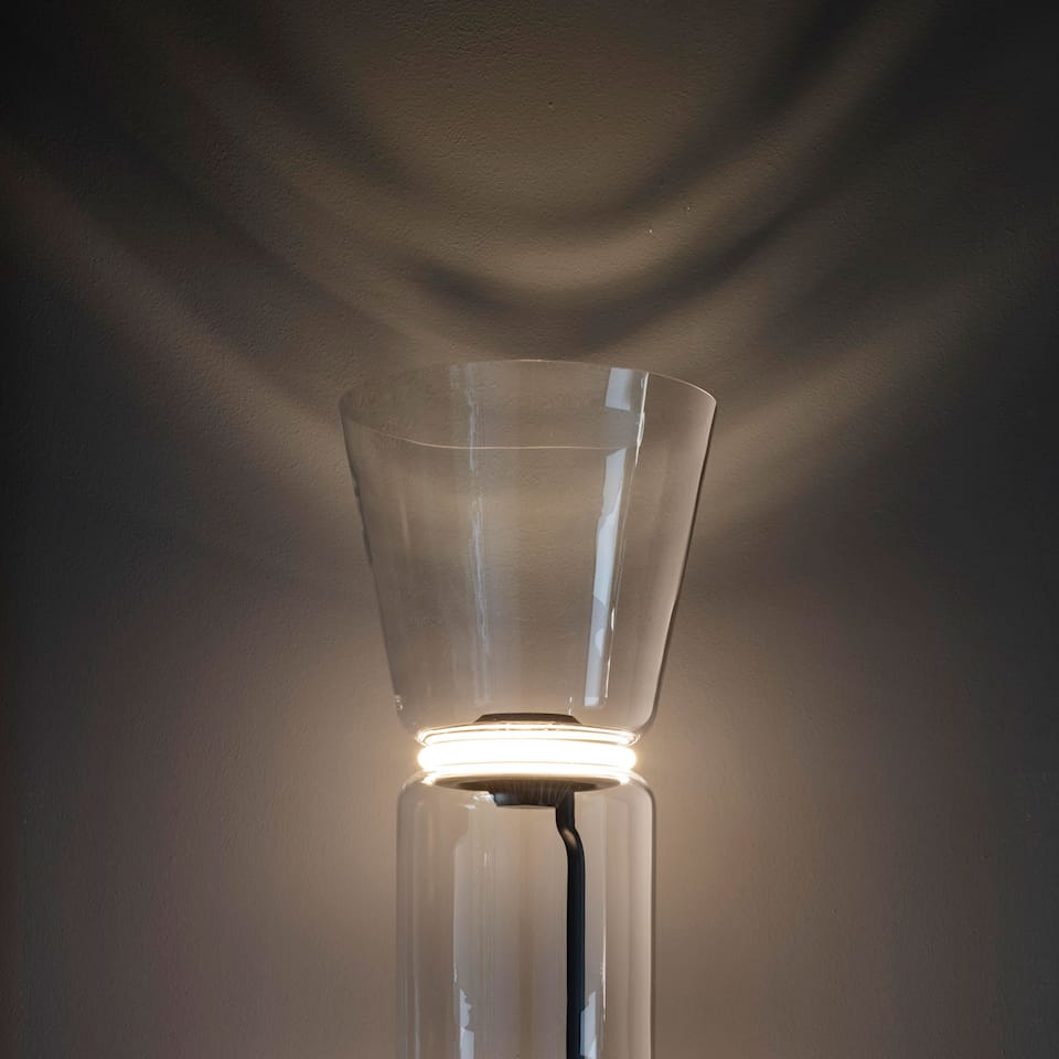 Noctambule 2 Cone / Floor lamp