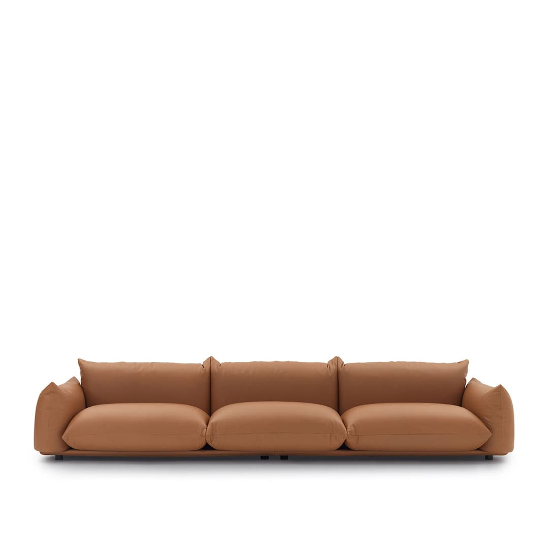 ARFLEX  Marenco 2018 4-Seater Sofa