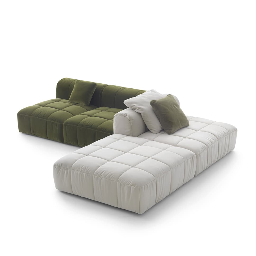 ARFLEX  Strips Modular Sofa