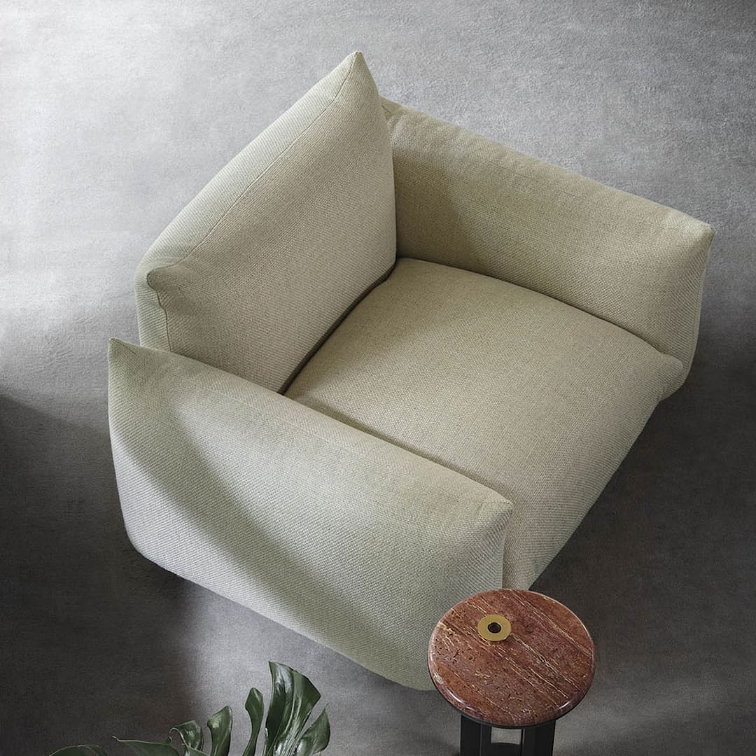 Arflex marenco outlet chair