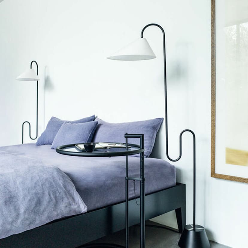 CLASSICON  Roattino Floor Lamp