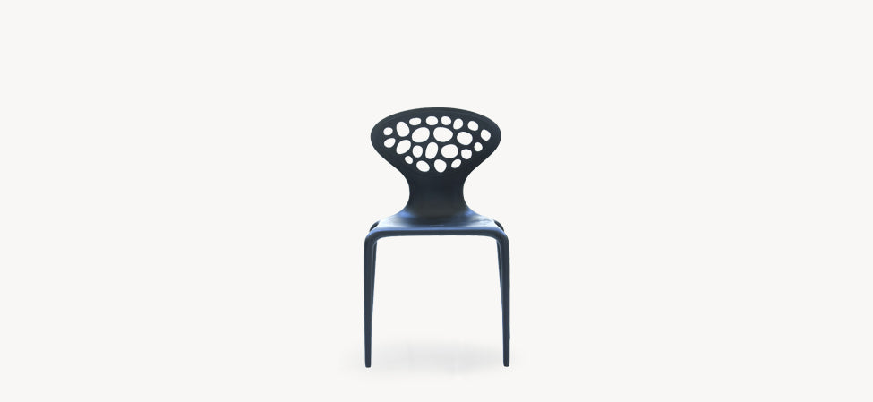 Moroso Supernatural chair