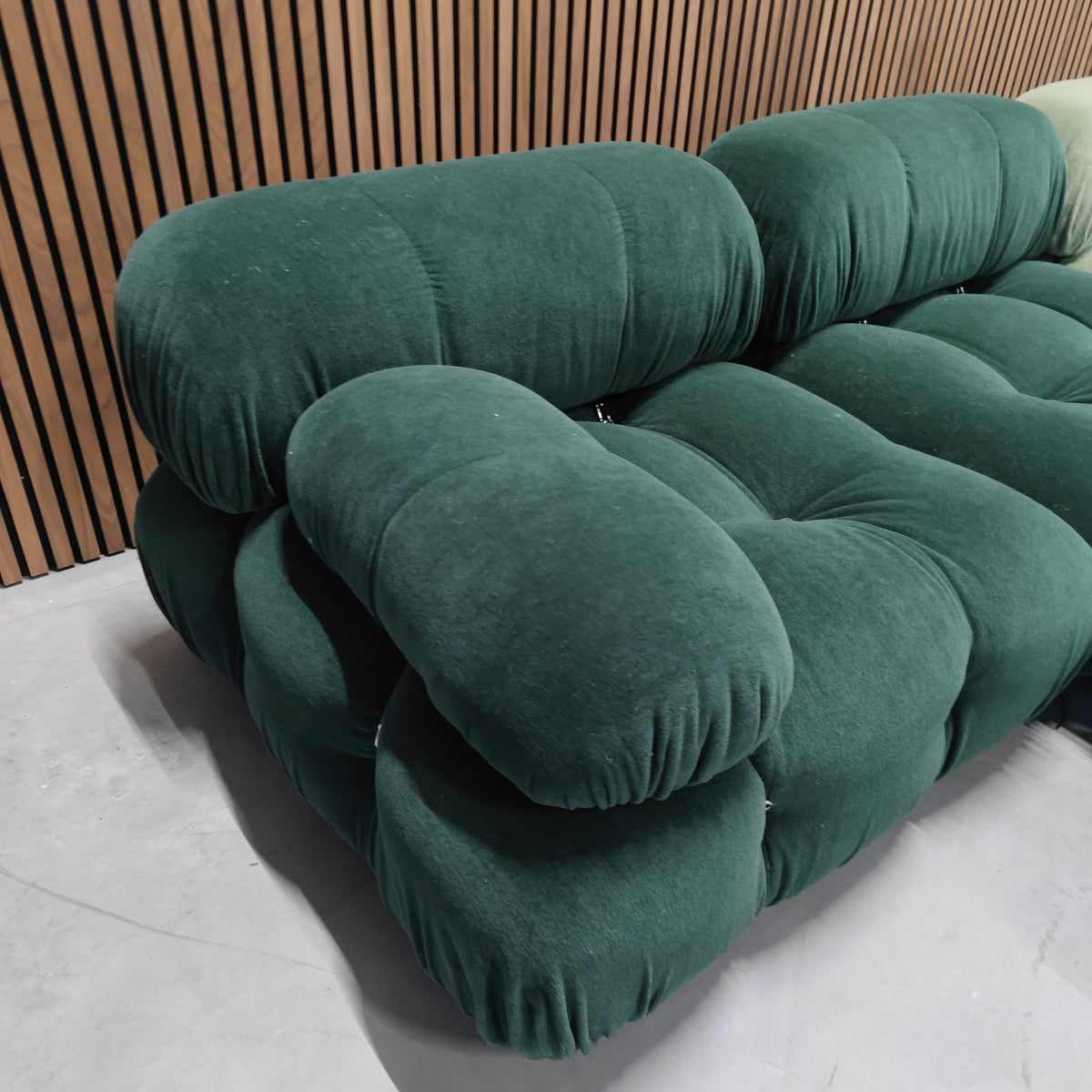 B&B Italia Camaleonda Elements –  Licata Green