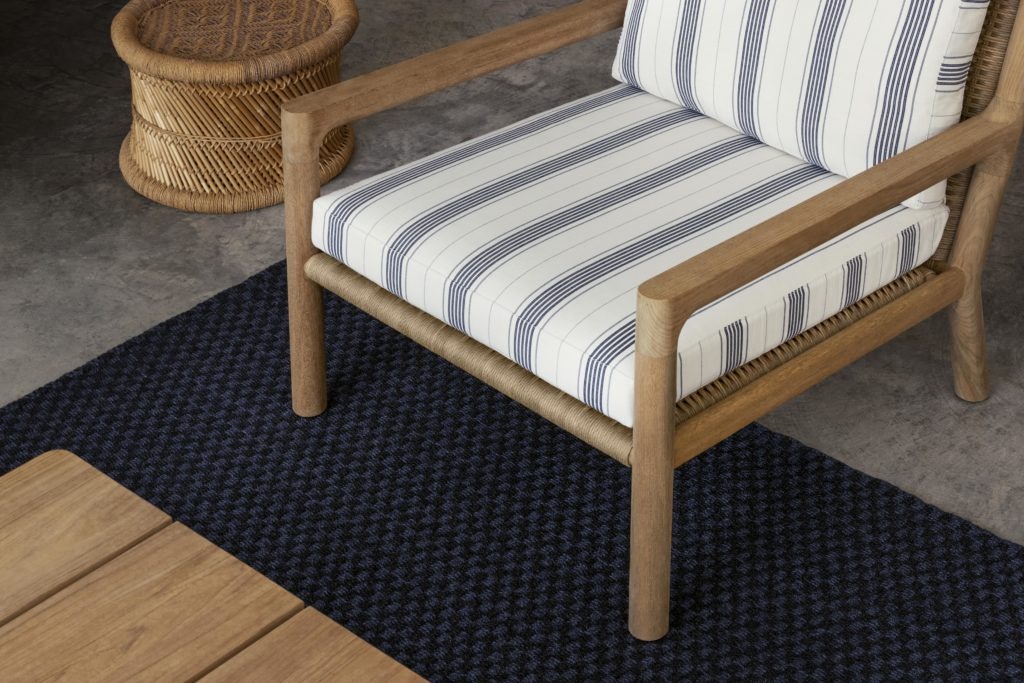 Perennials Canal Stripe
