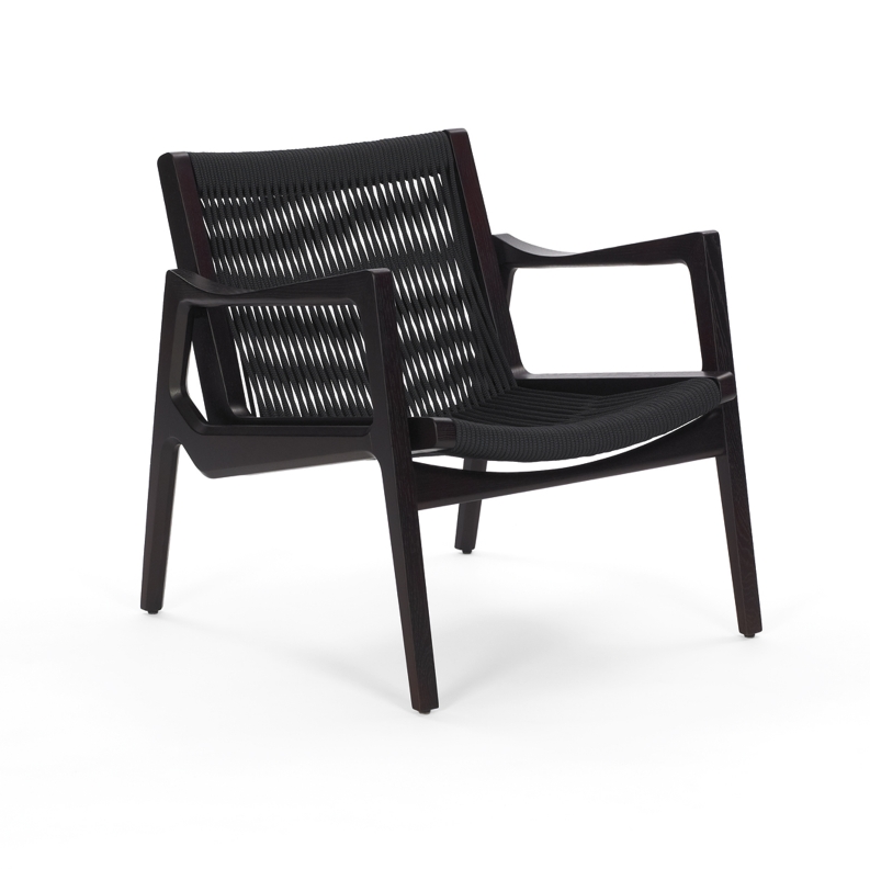 ClassiCon Euvira Lounge Chair