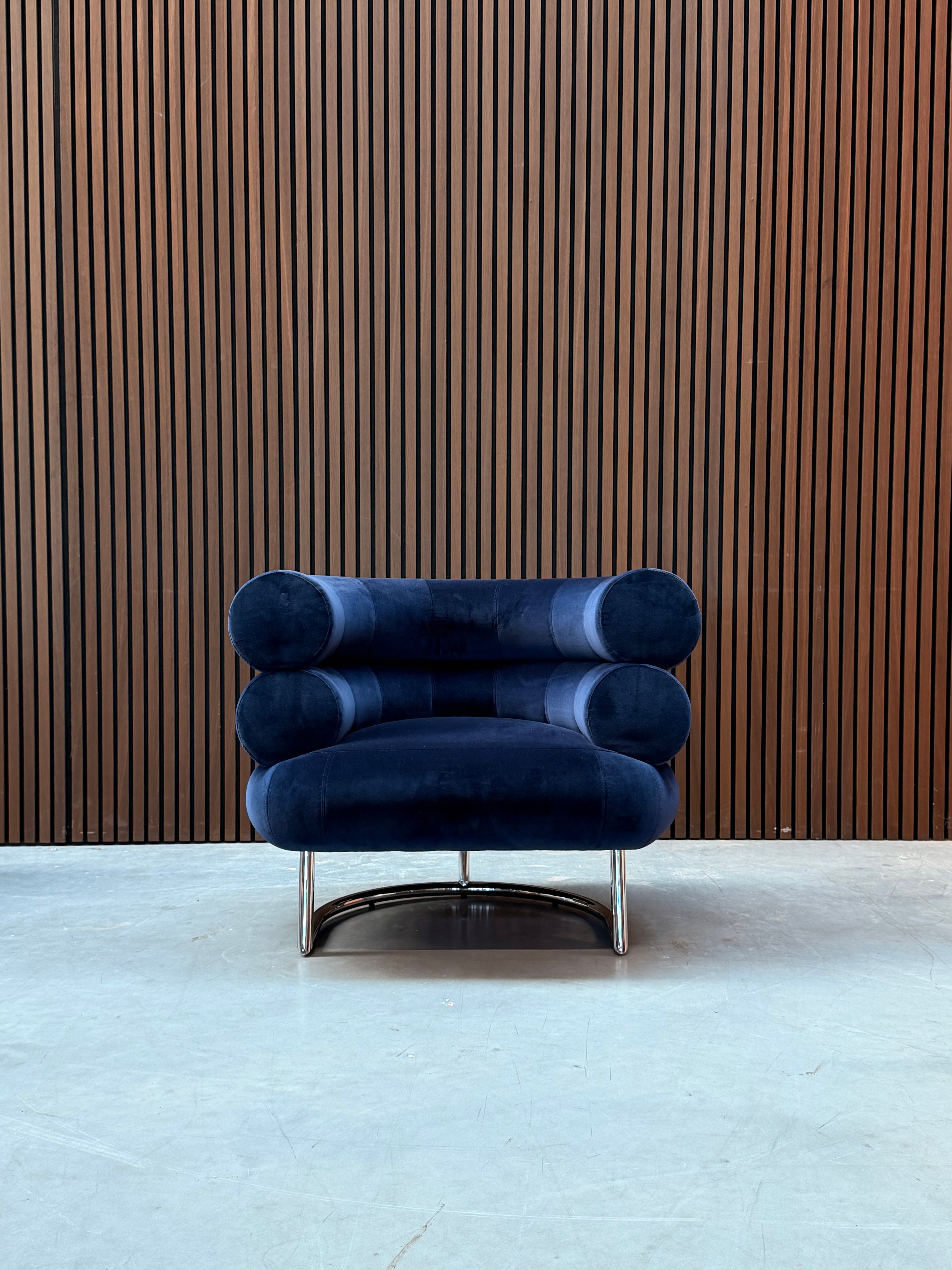 ClassiCon Bibendum Lounge Chair by Eileen Gray