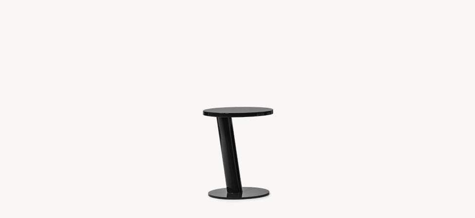 Moroso Pipe low table
