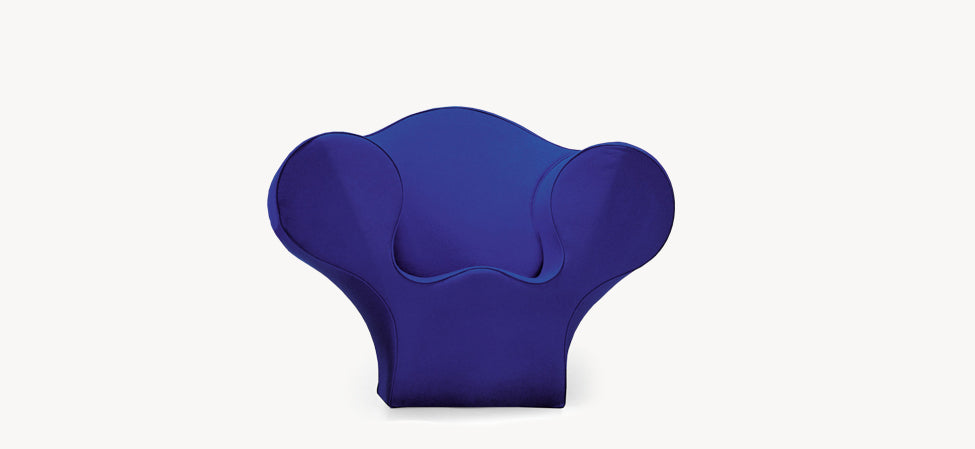 Moroso Soft Big Easy armchair