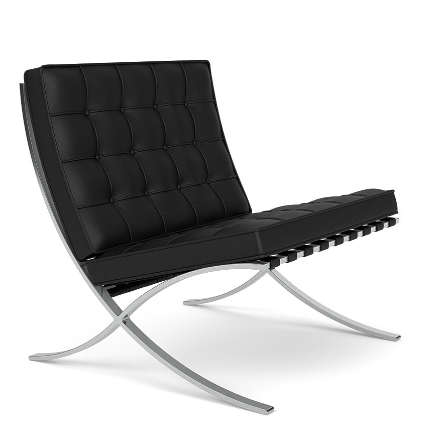 Knoll Barcelona Chair