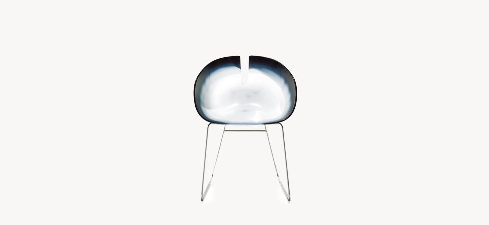 Moroso Fjord H chair