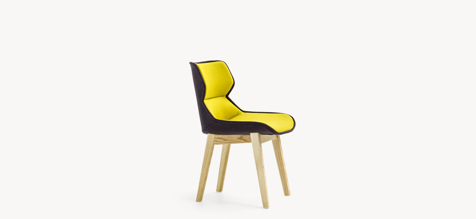 Moroso Clarissa chair