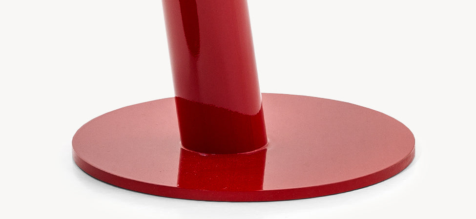 Moroso Pipe low table