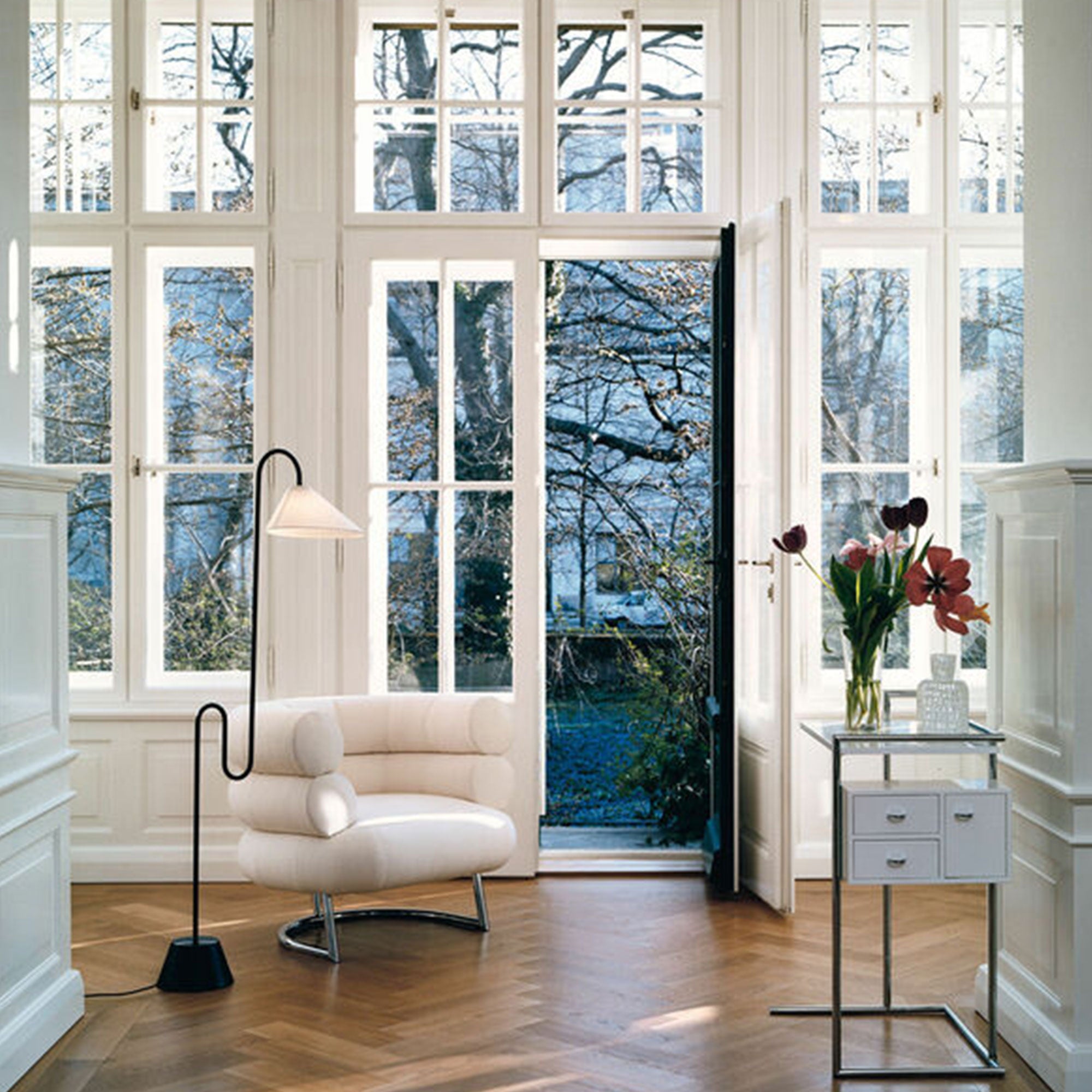ClassiCon, Roattino Floor Lamp