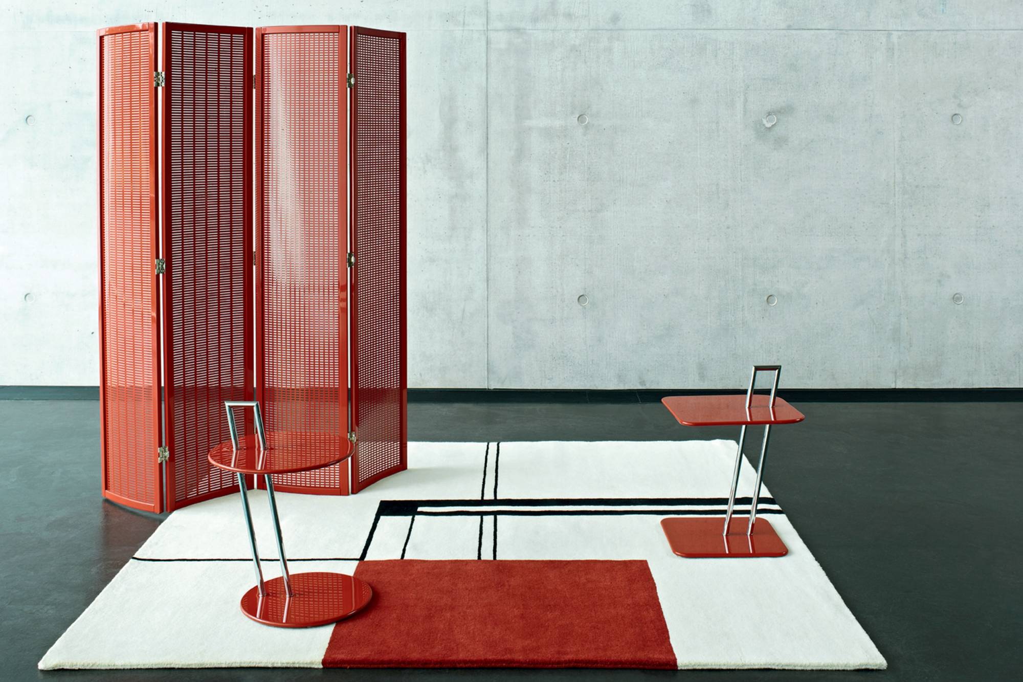 ClassiCon, Occasional Table Round