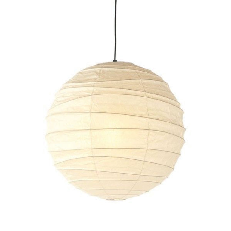 Vitra Akari 55D pendant lamp Ø55