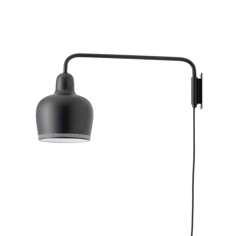 Artek Aalto A330S wandlamp