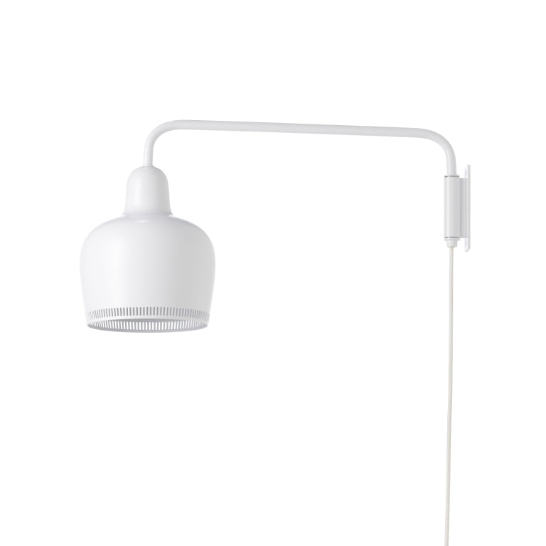 Artek Aalto A330S wandlamp