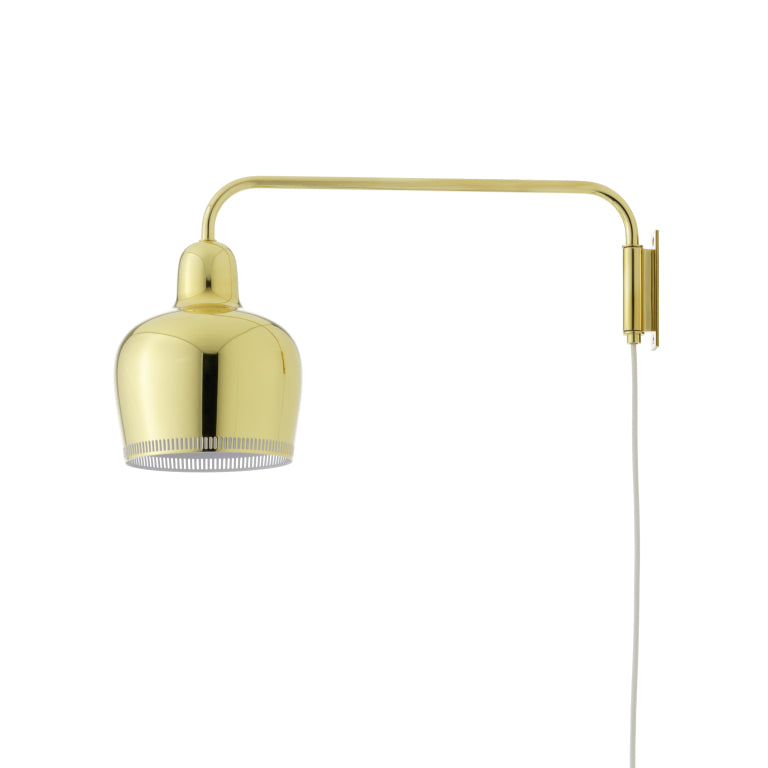 Artek Aalto A330S wall lamp