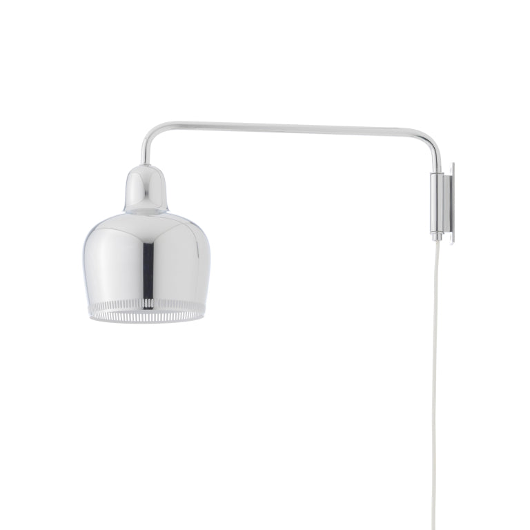 Artek Aalto A330S wall lamp